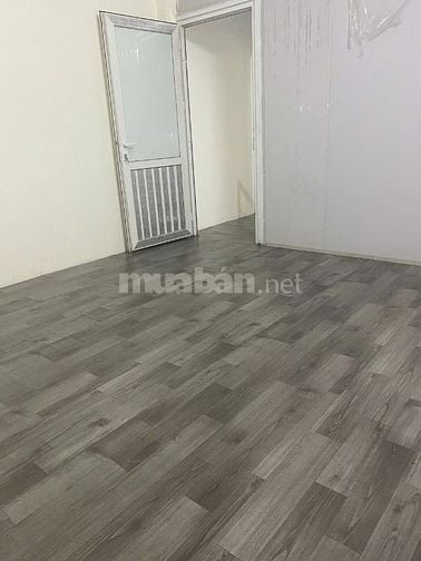 Cho thuê nhà liền kề khu đất dịch vụ Hàng Bè, Mậu Lượng nhà 2 tầng