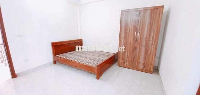 Nhà 7 tầng thang máy Ngõ 191 Khương Thượng và 24 Nguyễn Phúc Lai