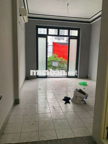 Cho thuê nhà mới mặt tiền bàu cát, tân bình