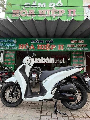Honda SH 150 | 2016 | khoá Smk