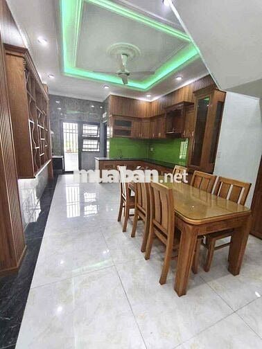 CHO THUÊ NHÀ MỚI 💯% CHƯA QUA SỬ DỤNG CÓ: 4PN FUIL  Ở ĐÔNG HOÀ - DĨ AN