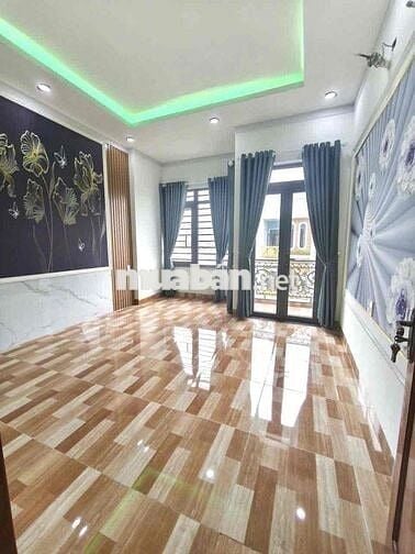 CHO THUÊ NHÀ MỚI 💯% CHƯA QUA SỬ DỤNG CÓ: 4PN FUIL  Ở ĐÔNG HOÀ - DĨ AN
