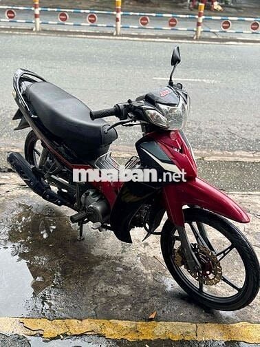sirius 50cc zin đẹp