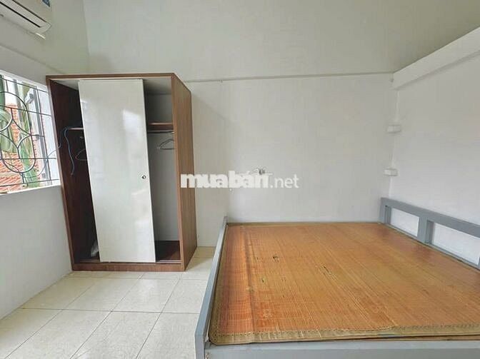 Nhà 7 tầng thang máy Ngõ 191 Khương Thượng và 24 Nguyễn Phúc Lai