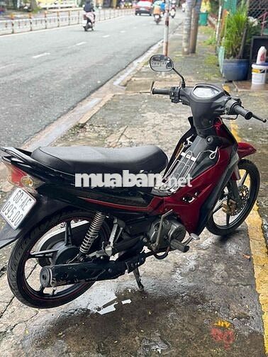 sirius 50cc zin đẹp