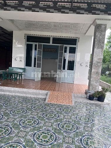 CHỦ NGỢP GỬI BÁN NHÀ PHƯỚC THẠNH 325m2, SHr, GIÁ 950 triệu