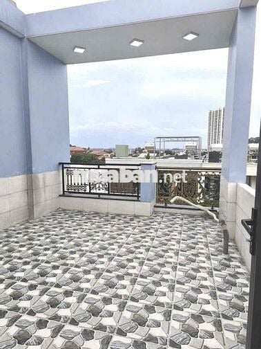 CHO THUÊ NHÀ MỚI 💯% CHƯA QUA SỬ DỤNG CÓ: 4PN FUIL  Ở ĐÔNG HOÀ - DĨ AN