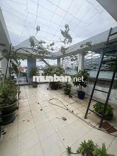 Nhà Quá Rộng , 92m2 , giáp Võ Văn Kiệt , 4 tầng , Hoàn Công , hơn 6ty
