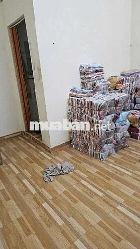 LÔ GÓC 2MT – NGANG 9M – 81M2 – NHÀ ĐÚC 2 TẦNG  – GIÁ CHỈ 4.65