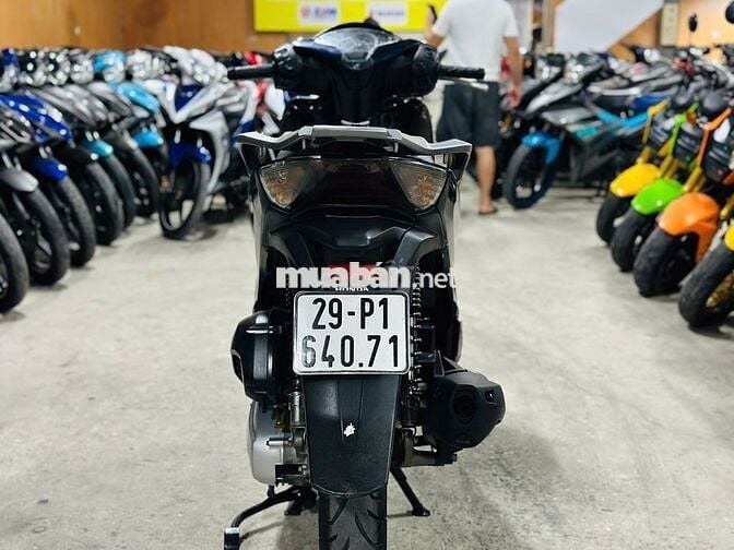 XE MÁYTHANH TÙNG_SH VIỆT 150 ABS BAO ZIN 1 CHỦ B29