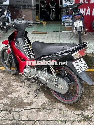 sirius 50cc zin đẹp