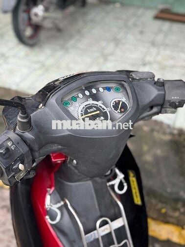 sirius 50cc zin đẹp