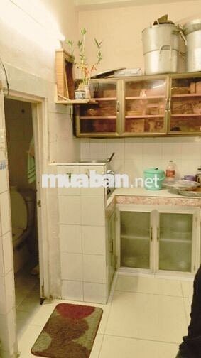 🏠 BÁN NHÀ NGUYỄN THỊ TẦN, P.2, Q.8 - VỊ TRÍ VÀNG, TIỆN KINH DOANH -