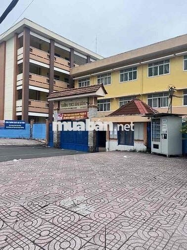 Nhà Quá Rộng , 92m2 , giáp Võ Văn Kiệt , 4 tầng , Hoàn Công , hơn 6ty