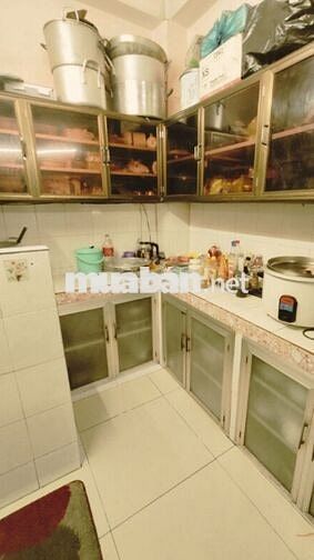 🏠 BÁN NHÀ NGUYỄN THỊ TẦN, P.2, Q.8 - VỊ TRÍ VÀNG, TIỆN KINH DOANH -