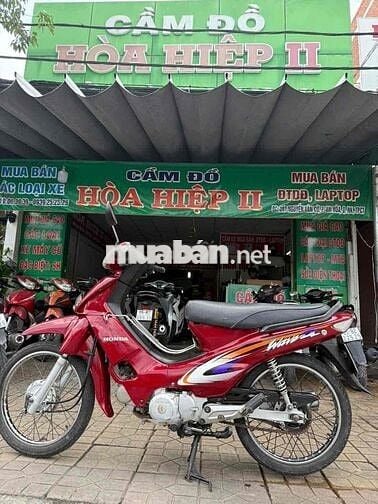 Alpha lóc trắng mẫu nhỏ
