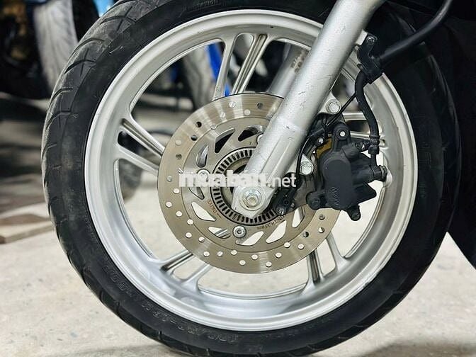 XE MÁYTHANH TÙNG_SH VIỆT 150 ABS BAO ZIN 1 CHỦ B29