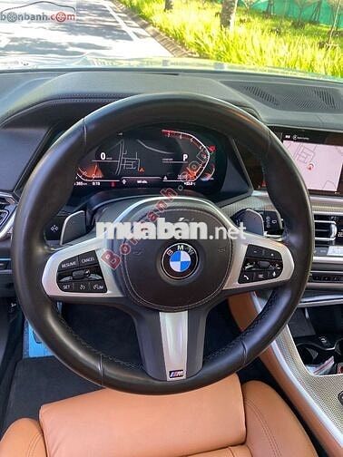 Xe BMW X5 xDrive40i M Sport 2022 - 2 Tỷ 899 Triệu