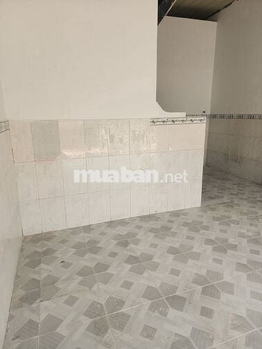 Mặt bằng kinh doanh 1 lầu 2 PN gần chợ 78, 79 vsip