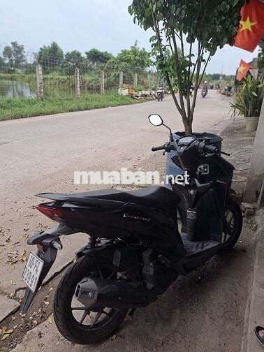 Vario 125 đời 2022