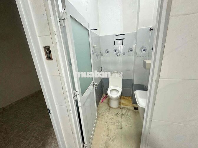 MẶT BẰNG MẶT TIỀN CMT8 4x17m 1 TRỆT 1 LẦU NGAY CÔNG VIÊN LÊ THỊ RIÊNG💕