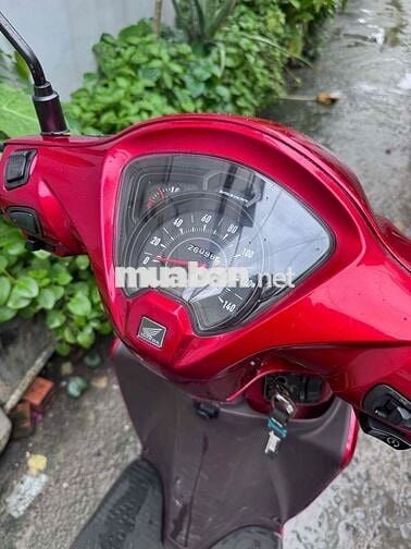 vision 2019 bstp chính chủ bán
