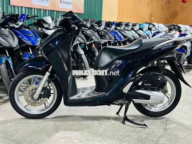 XE MÁYTHANH TÙNG_SH VIỆT 150 ABS BAO ZIN 1 CHỦ B29