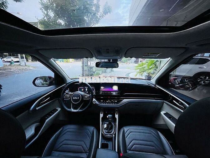 Kia Carens 2022 1.4T Signature (6 chỗ) - 72000 km