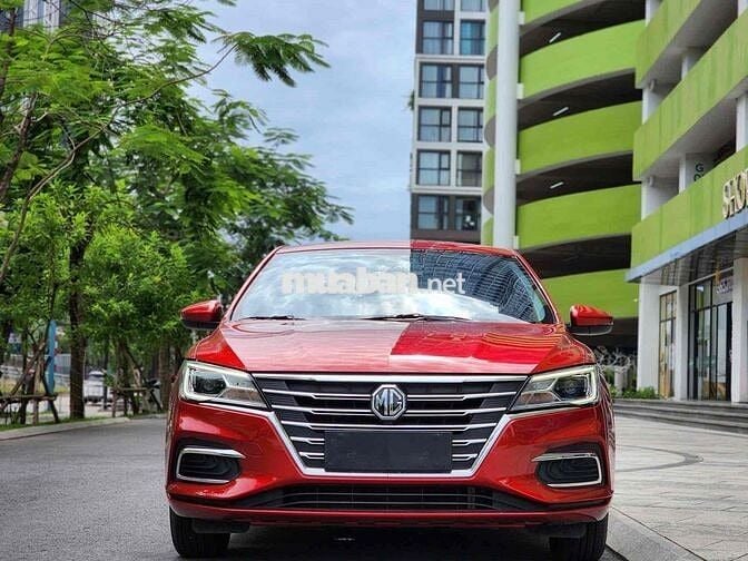 MG5 số sàn chỉ từ 80tr lấy xe