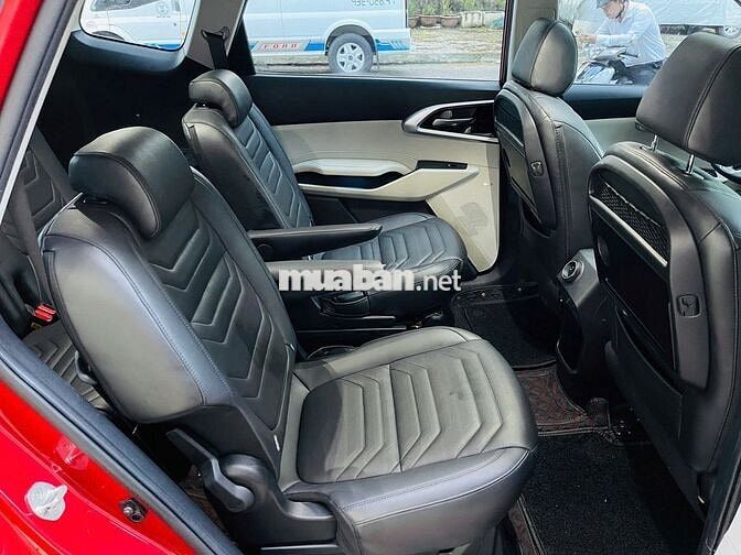 Kia Carens 2022 1.4T Signature (6 chỗ) - 72000 km