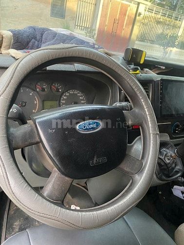 💗🏠 Bán xe ford transit đời 2007 đã hạ tải  2007