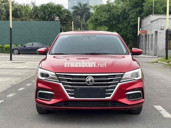 MG5 số sàn chỉ từ 80tr lấy xe