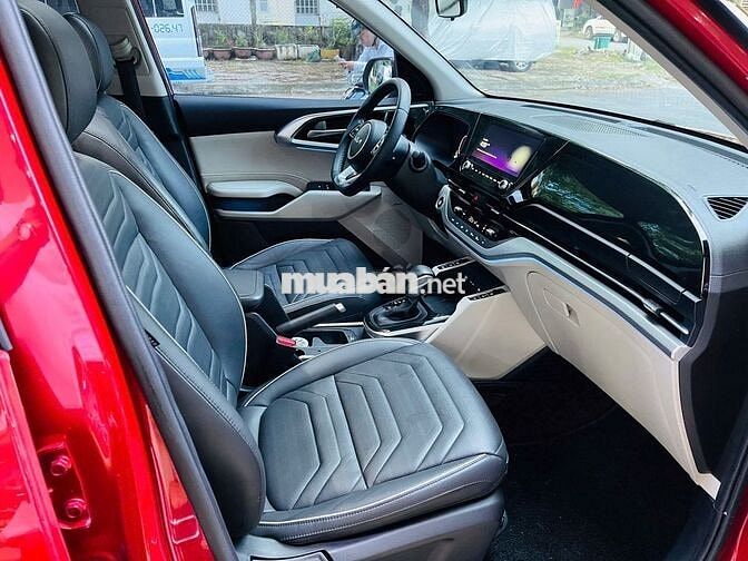 Kia Carens 2022 1.4T Signature (6 chỗ) - 72000 km