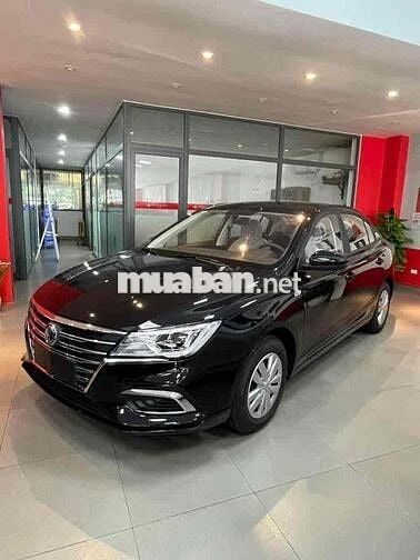 MG5 số sàn chỉ từ 80tr lấy xe