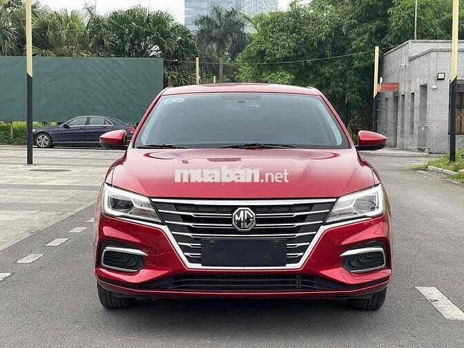 MG5 số sàn chỉ từ 80tr lấy xe