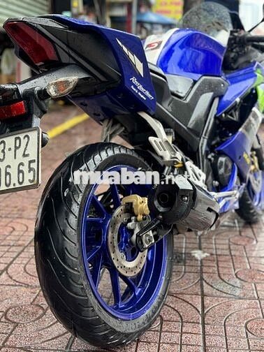 cần bán r15v3 bản movista 9c ký