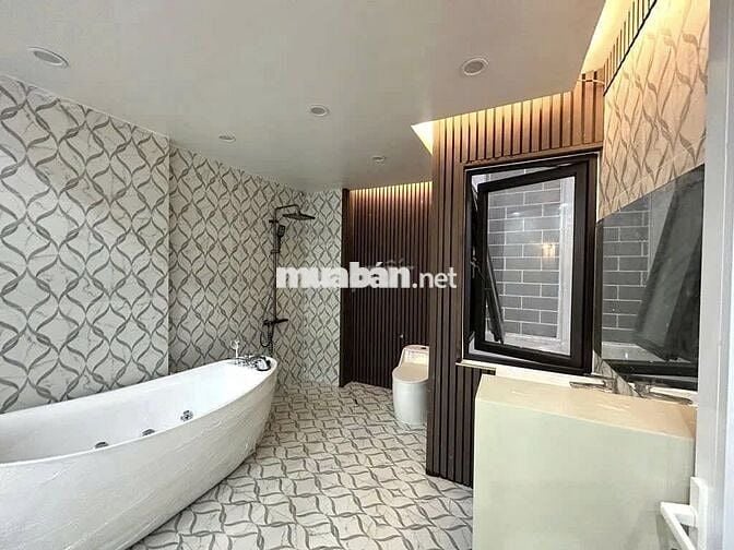 Anh Trung đang bán nhà 50m,5t tại Phùng Hưng,HĐ,t/máy, ô tô đỗ chỉ 10t