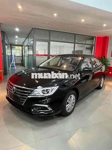 MG5 số sàn chỉ từ 80tr lấy xe