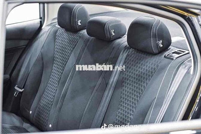 MG5 số sàn chỉ từ 80tr lấy xe