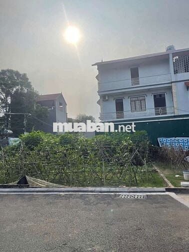51m² – MT 4,1m, nở hậu phong thuỷ đẹp
