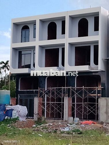 Chính chủ, Sau chợ đầu mối Thủ Đức