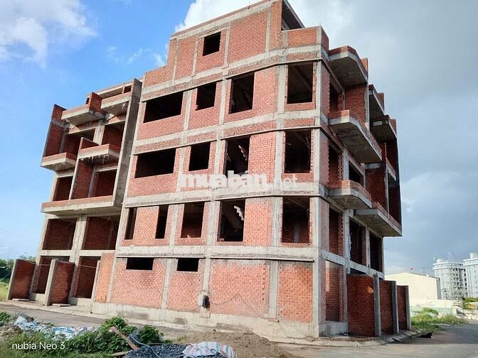 Chính chủ, Sau chợ đầu mối Thủ Đức