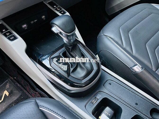 Kia Carens 2022 1.4T Signature (6 chỗ) - 72000 km