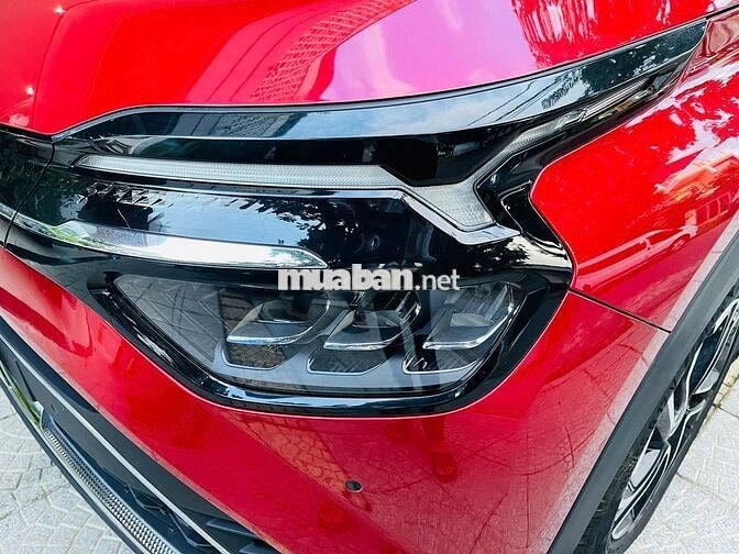 Kia Carens 2022 1.4T Signature (6 chỗ) - 72000 km
