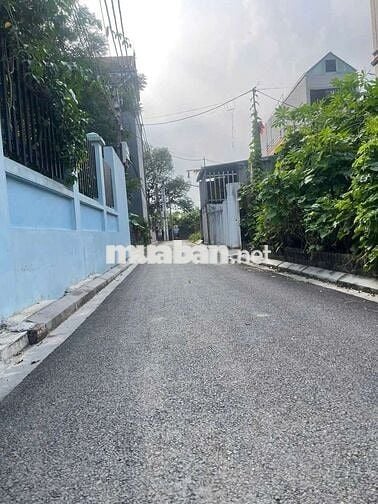 51m² – MT 4,1m, nở hậu phong thuỷ đẹp