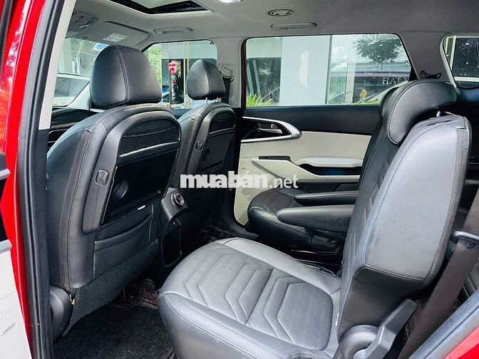 Kia Carens 2022 1.4T Signature (6 chỗ) - 72000 km