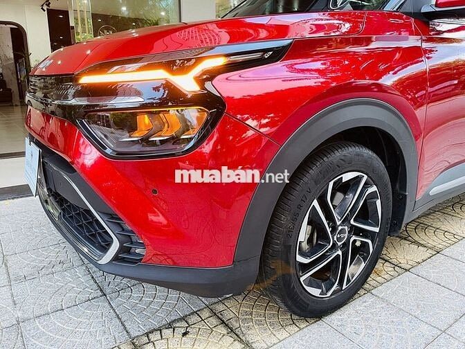 Kia Carens 2022 1.4T Signature (6 chỗ) - 72000 km