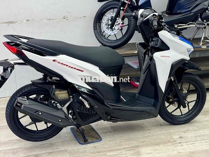 Vario125 Bstp 9Chủ Máy Zin ( Góp )