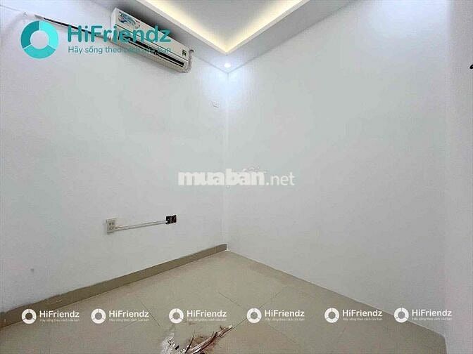 CHO THUÊ 2PN FULL NỘI THẤT BAN CÔNG Ở GIA ĐÌNH NHIỀU NGƯỜI