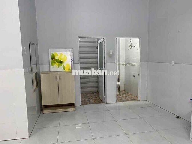 BÁN NHÀ SÁT CHỢ TAM BÌNH - CHỢ ĐẦU MỐI - 90M2 - NỞ HẬU PHONG THUỶ